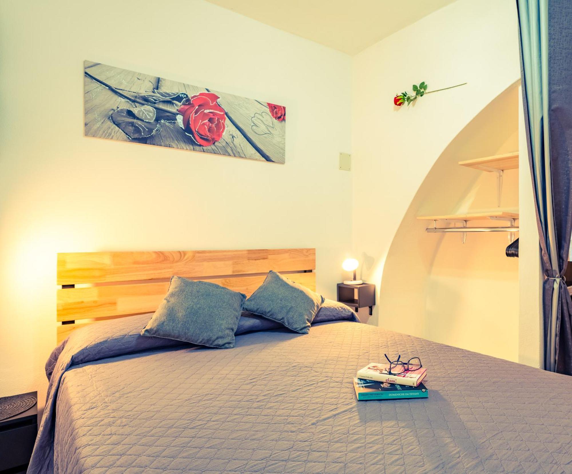 'Al Vico Dante' Apartment Loceri Екстериор снимка